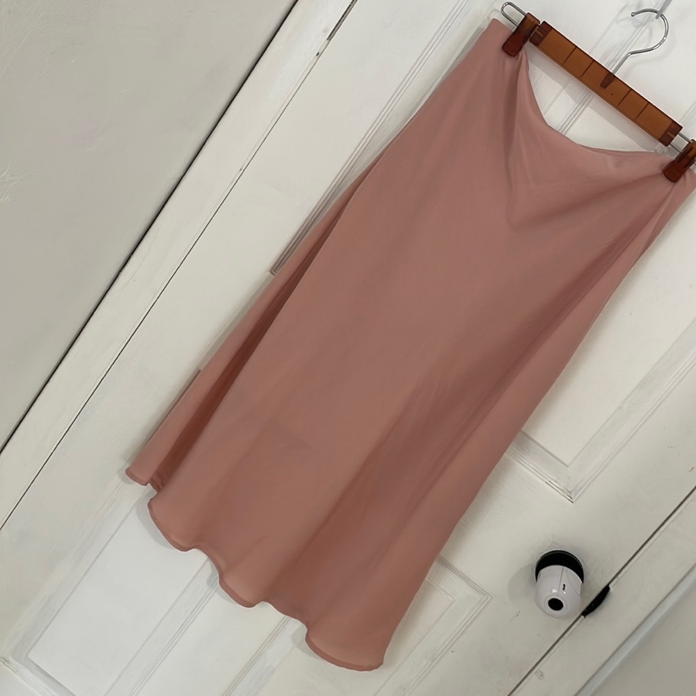 A new day skirt